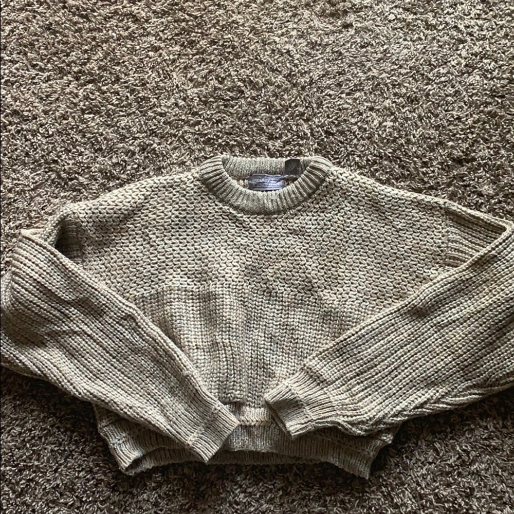 sweater